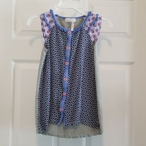 Matilda Jane top